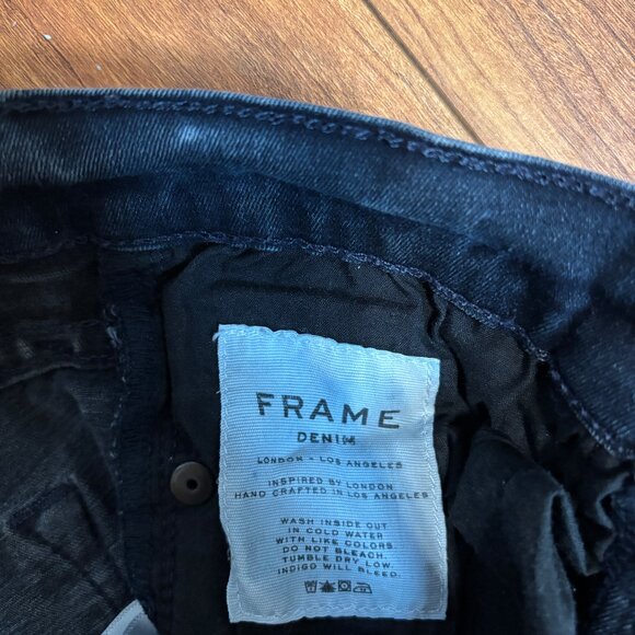 Frame Denim - Picture 8 of 11